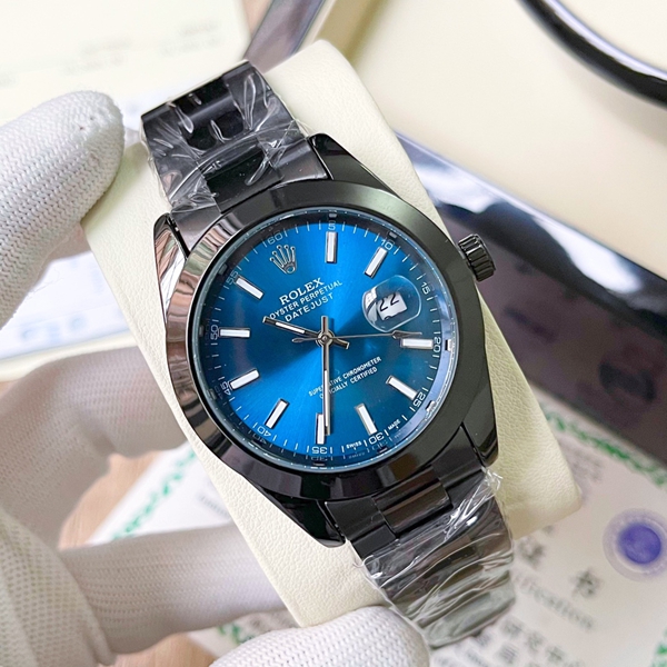 ブランド時計内部構造